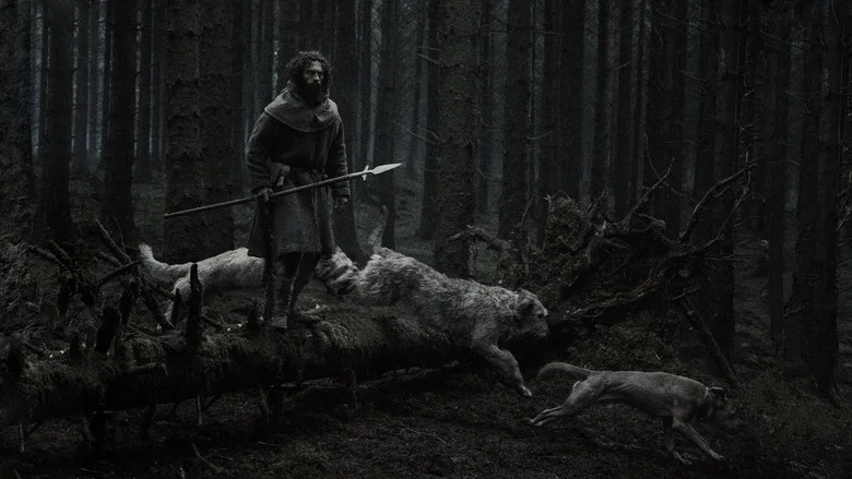 Werwulf screenshot 1