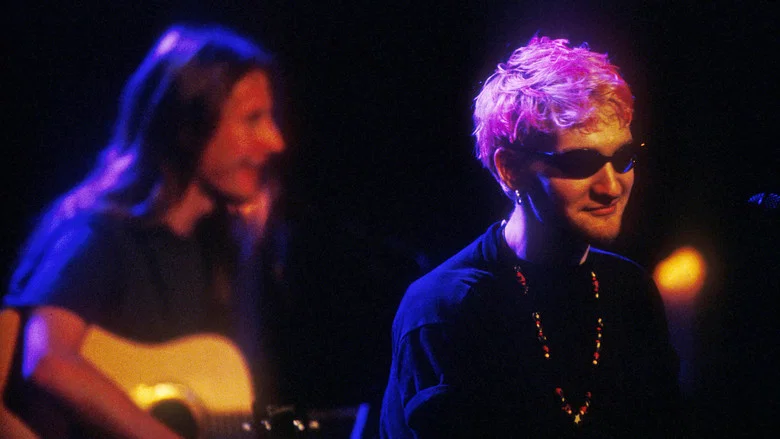 Alice in Chains: MTV Unplugged screenshot 1