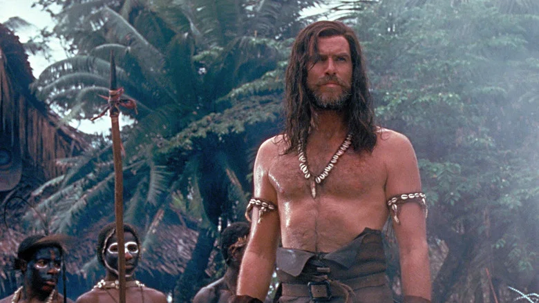 Robinson Crusoe screenshot 6