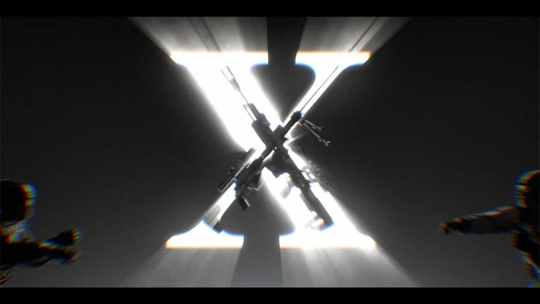 STEALTH X screenshot 1