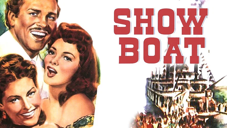 Show Boat screenshot 5