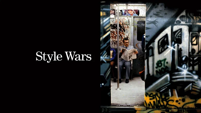 Style Wars screenshot 5