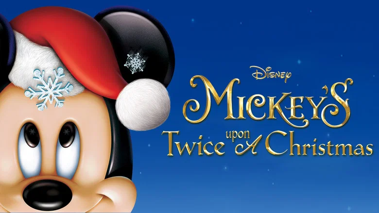 Mickey's Twice Upon a Christmas screenshot 2