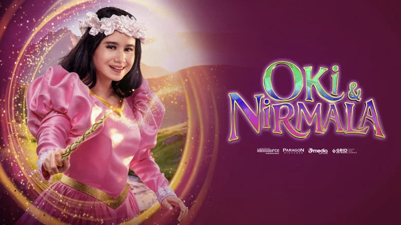 Oki & Nirmala screenshot 1