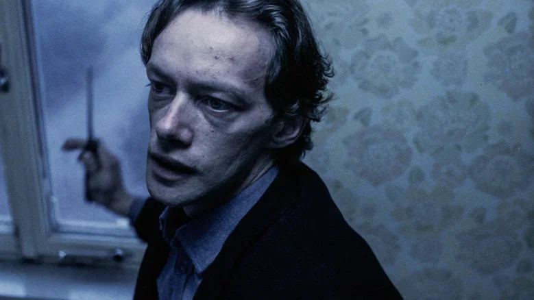 Angst screenshot 1