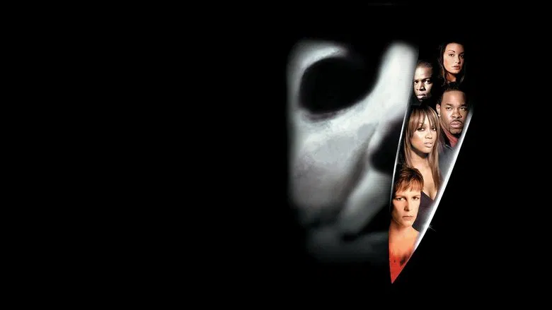 Halloween: Resurrection screenshot 1