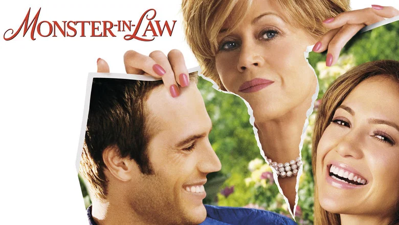 Monster-in-Law screenshot 3