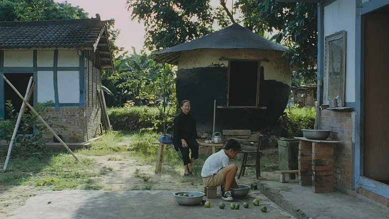 The Time to Live and the Time to Die screenshot 7