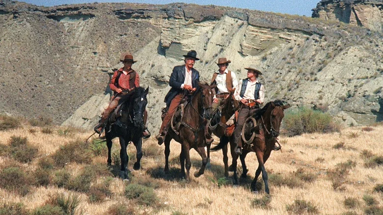 The Spikes Gang screenshot 4
