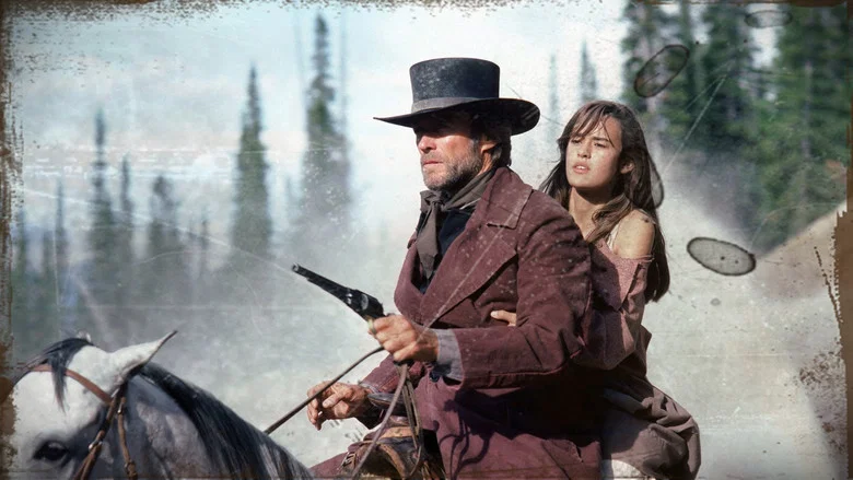 Pale Rider screenshot 7