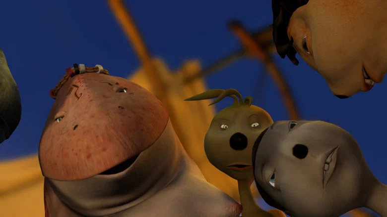 Rascagnes screenshot 3