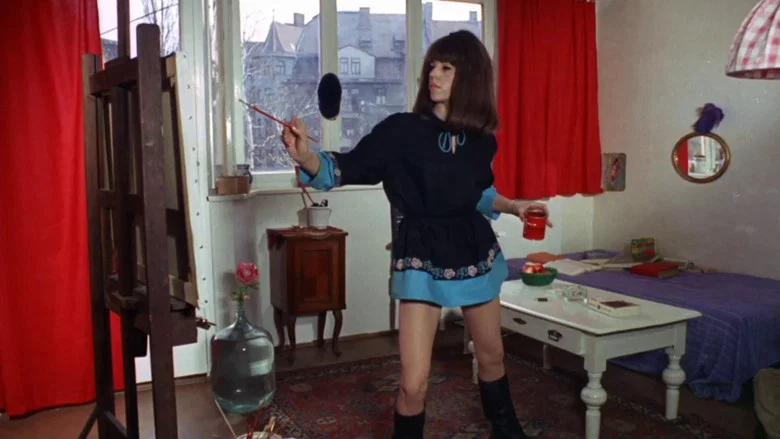 The Portrait screenshot 3