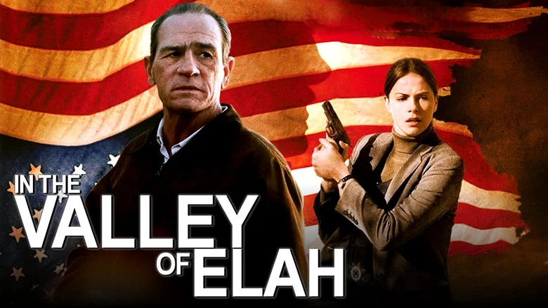 In the Valley of Elah screenshot 7