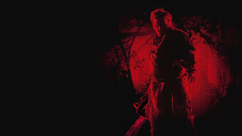 The Texas Chainsaw Massacre screenshot 3