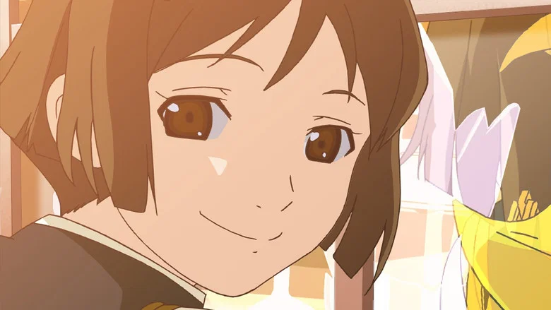 Hoshizora Kiseki screenshot 1