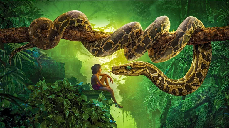 The Jungle Book screenshot 8