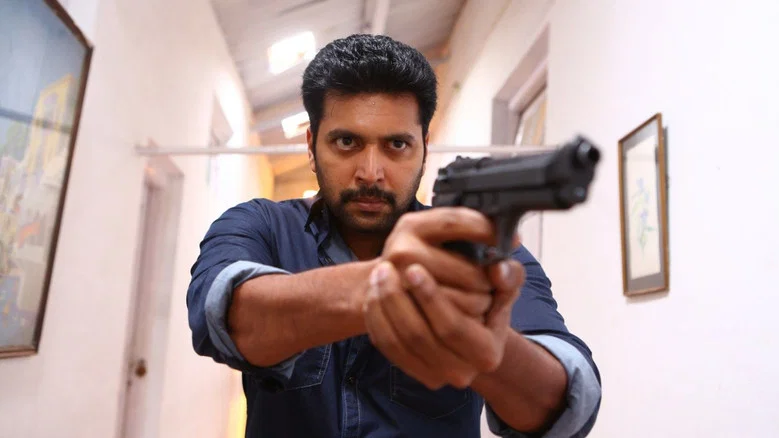 Miruthan screenshot 1