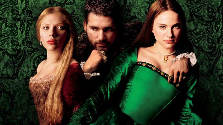 The Other Boleyn Girl screenshot 2