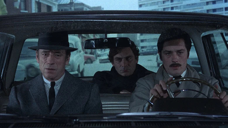 Le Cercle Rouge screenshot 3