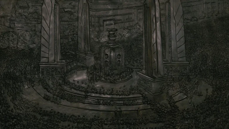 The Eternal Labyrinth screenshot 1