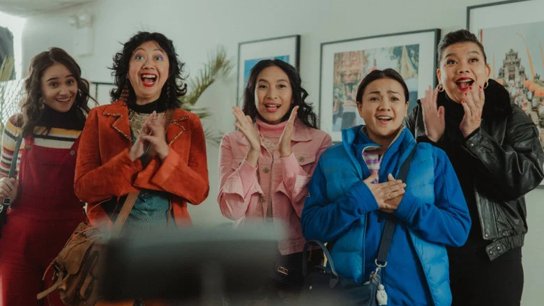 Ali & Ratu Ratu Queens screenshot 8