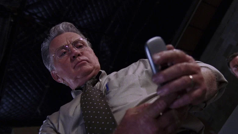 The Departed screenshot 8