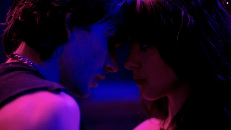 Wild Party screenshot 2