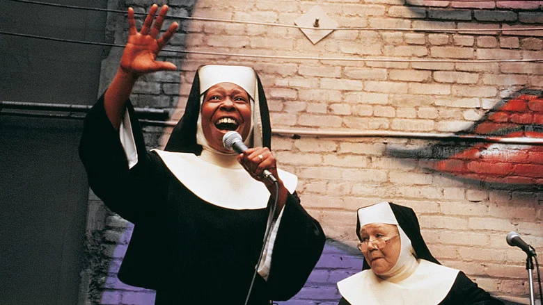 Sister Act 2: Back in the Habit screenshot 7