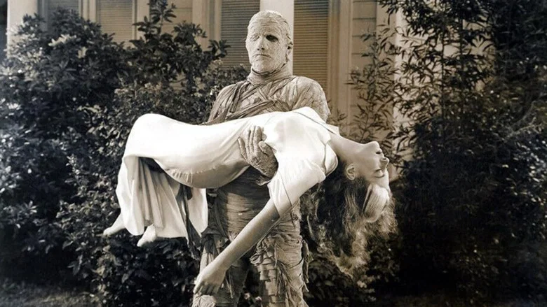 The Mummy's Ghost screenshot 8