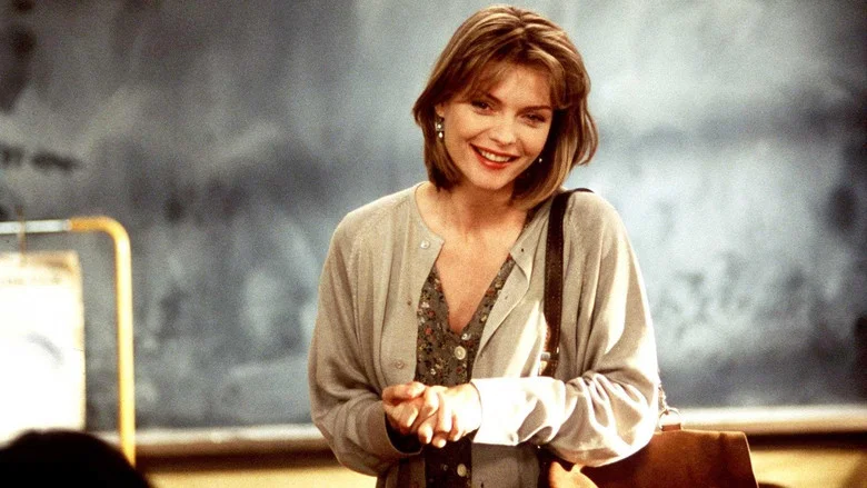 Dangerous Minds screenshot 7