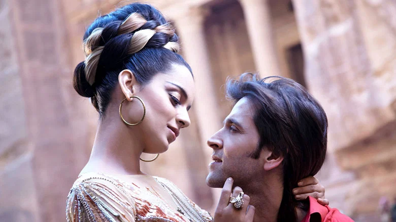Krrish 3 screenshot 6