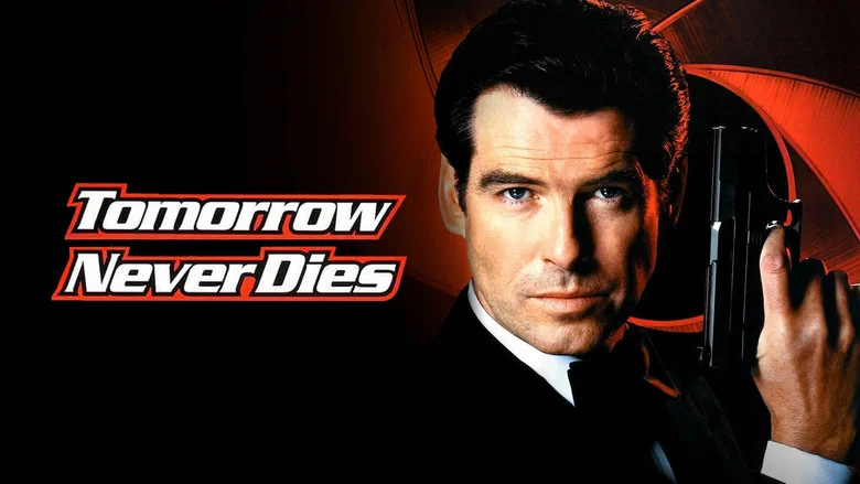 Tomorrow Never Dies screenshot 2