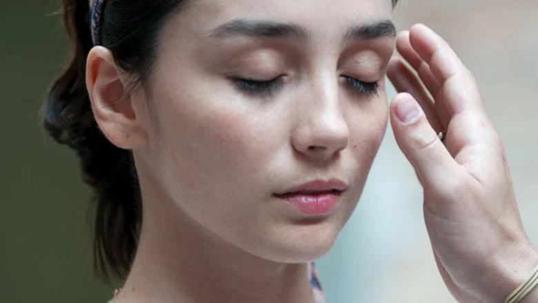 The Impassive Muse screenshot 1