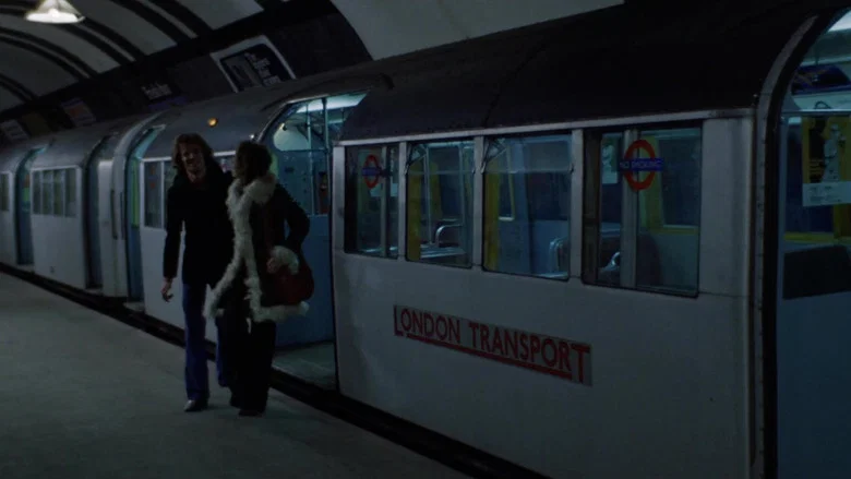 Death Line screenshot 5
