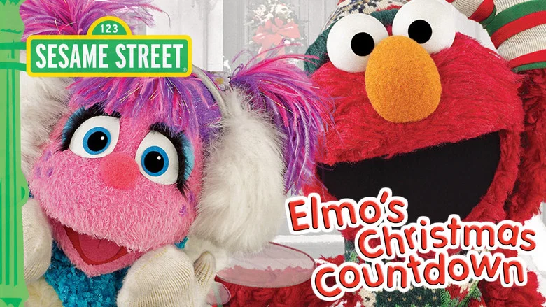 Elmo's Christmas Countdown screenshot 3