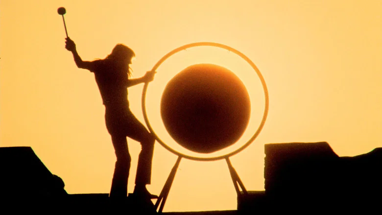 Pink Floyd: Live at Pompeii screenshot 1