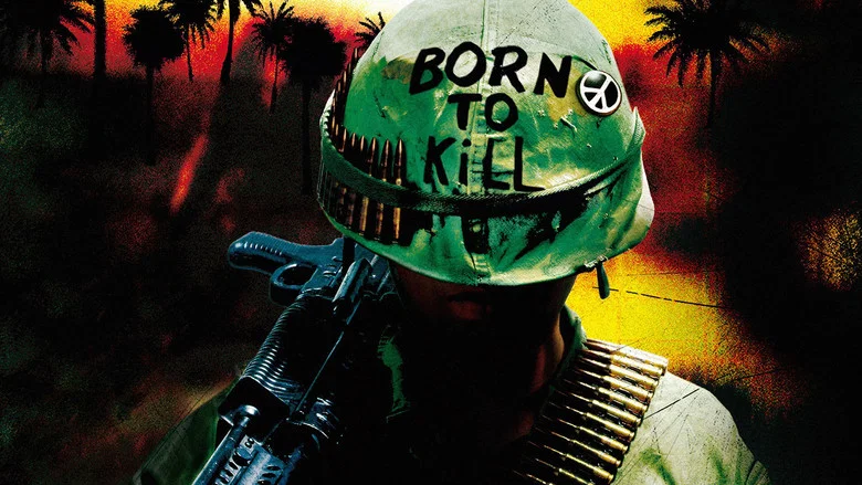 Full Metal Jacket screenshot 3