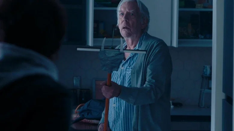 Alone screenshot 7