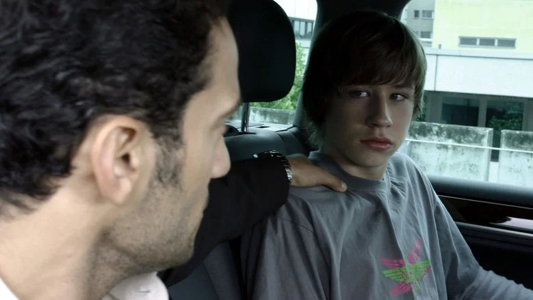 Tough Enough screenshot 2