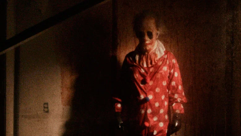 Wrinkles the Clown screenshot 1