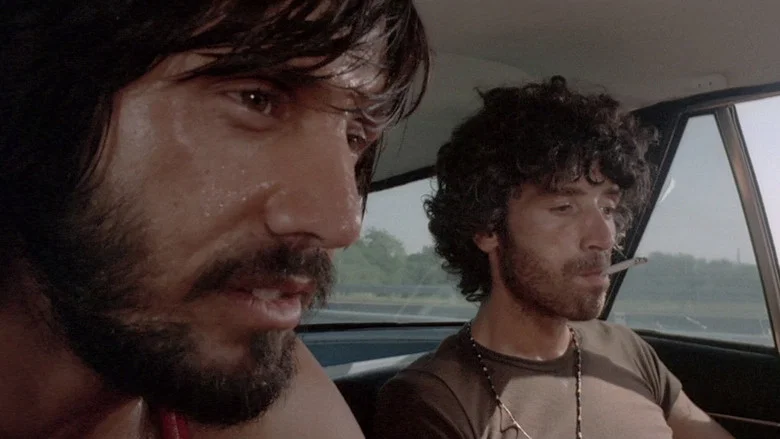 Rabid Dogs screenshot 5