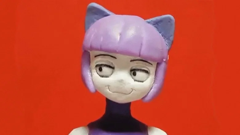 PUSSYCAT screenshot 1