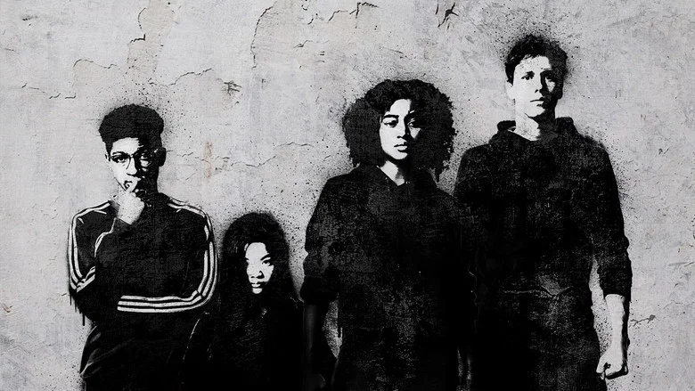 The Darkest Minds screenshot 8