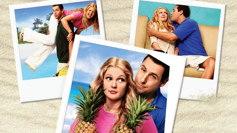 50 First Dates screenshot 5