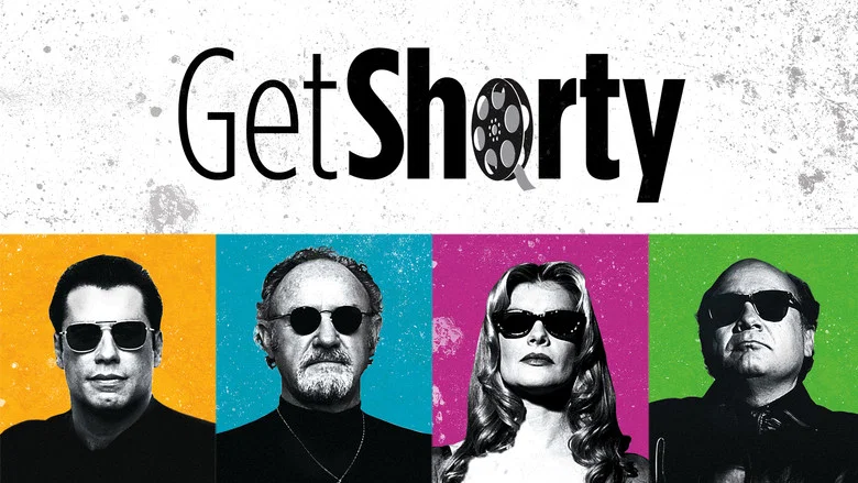 Get Shorty screenshot 1