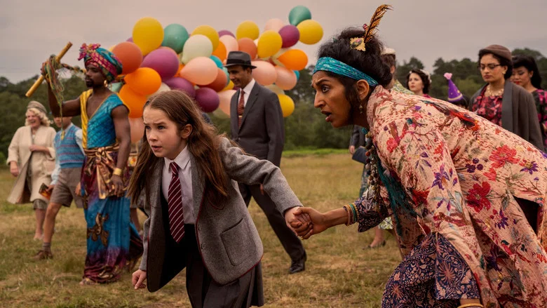 Roald Dahl's Matilda the Musical screenshot 6