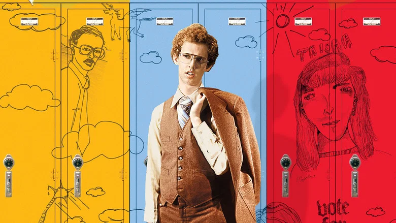 Napoleon Dynamite screenshot 2