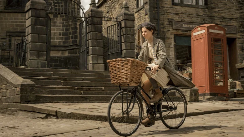 The Railway Children Return screenshot 5