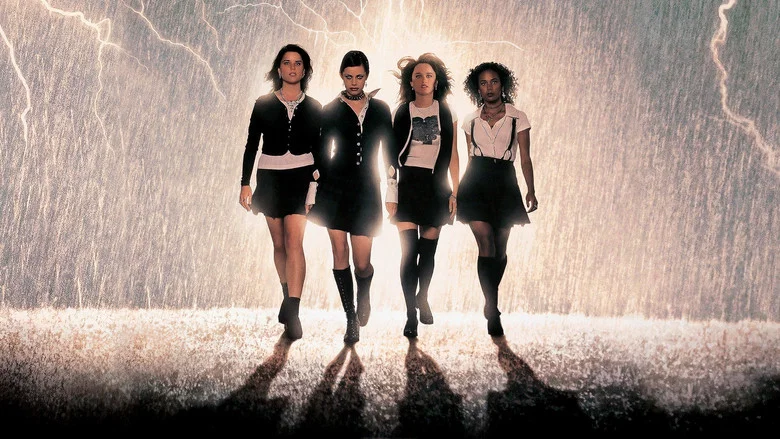 The Craft screenshot 3