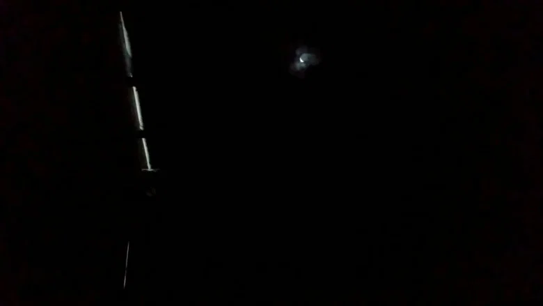 The First Breath screenshot 1